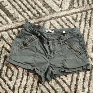 Women shorts